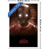 Trends International Star Wars Andor: Season 2 - K-2SO Framed Wall Poster Prints - 3 of 4