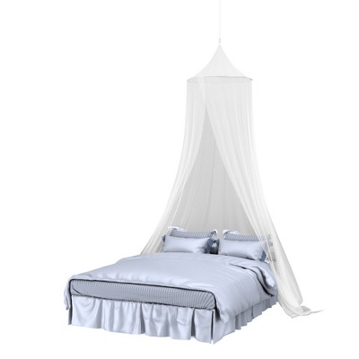 Hastings Home Mosquito Netting for Beds, Hammocks, and Cribs