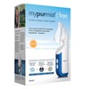 MyPurMist Free Ultrapure Steam Inhaler - 4 of 4