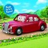 Calico Critters Family Cruising Car Toy Vehicle for Dolls with Baby Stroller Included - 2 of 4