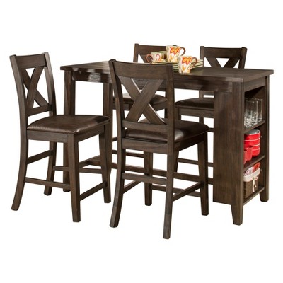 target counter height dining chairs