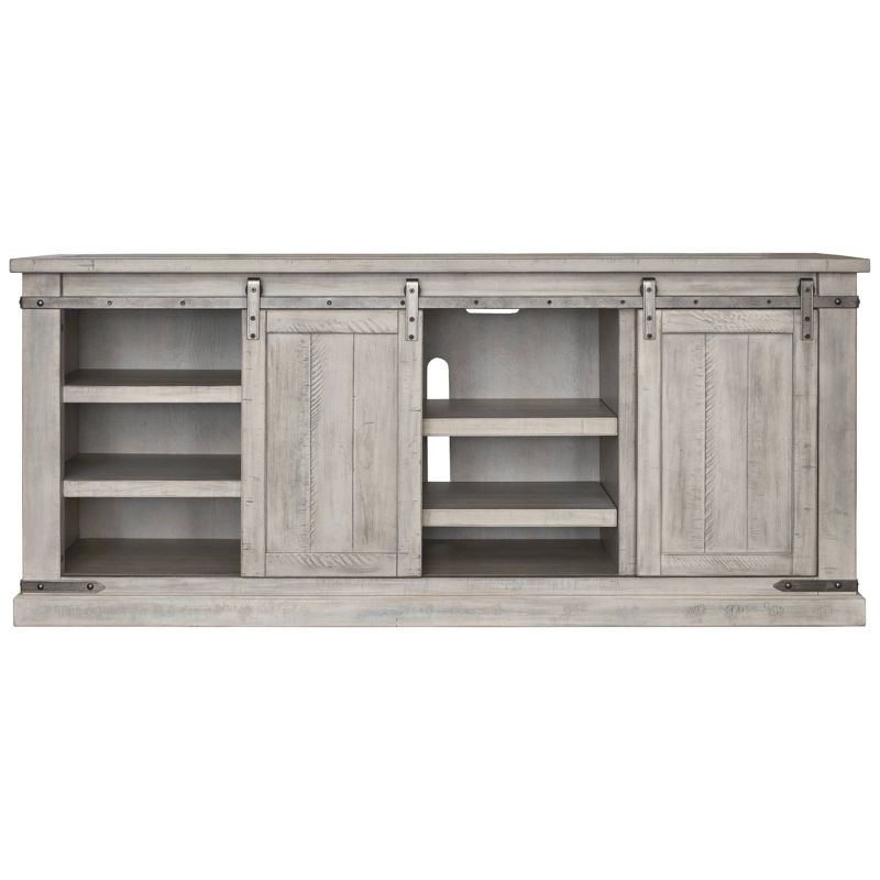 Carynhurst TV Stand for TVs up to 65" - Signature Design by Ashley, 4 of 12