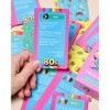 Journey of Something: 80's Trivia Cards - Party Card Game, 180 Rad Questions - 2 of 4