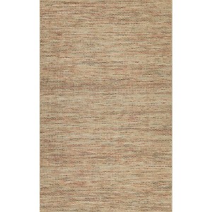 Dalyn Zion ZN1 Mocha Area Rug - 5' x 7'6" Rectangle - 1 of 1