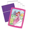 Disney Rubbing Plates - Princess Activity Kits - 4 of 4