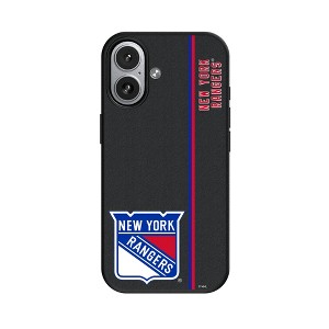 NHL Eastern Conference Teams Sidebar MagSafe Compatible Cell Phone Case for Apple iPhone 17 Series - 1 of 4