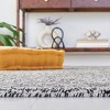 Micro-Loop MLP615 Hand Tufted Indoor Rugs - Safavieh - 4 of 4