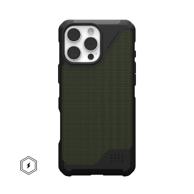 UAG iPhone 16 Pro Max Case Metropolis LT, Compatible with MagSafe