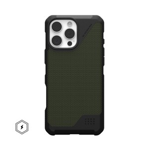UAG iPhone 16 Pro Max Case Metropolis LT, Compatible with MagSafe - 1 of 4