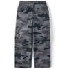 The Children's Place Boys Wide Leg Pull On Cargo Pants - 4 of 4