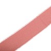 Unique Bargains Ribbon Tear-Away Frayed Edge Polyester 157.48"x1.57" 1 Pc - 3 of 3