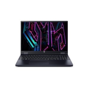 Acer Predator Helios - 16" Laptop Core i9-13900HX 2.20GHz 32GB RAM 2TB SSD W11H - Manufacturer Refurbished - 1 of 4
