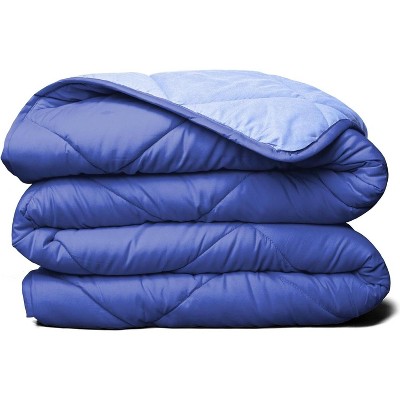 Reversible Alternative Comforter by Viscosoft