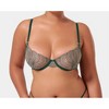 Women's Wo's Aster Wired Bra - BLUEBELLA - 3 of 4