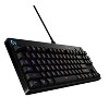 Logitech Pro Mechanical Gaming Keyboard for PC - image 3 of 4