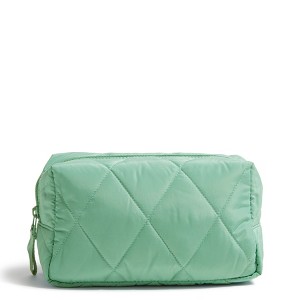 Vera Bradley Women's Outlet Ultralight Essential Medium Cosmetic Toiletry Bag - 1 of 2