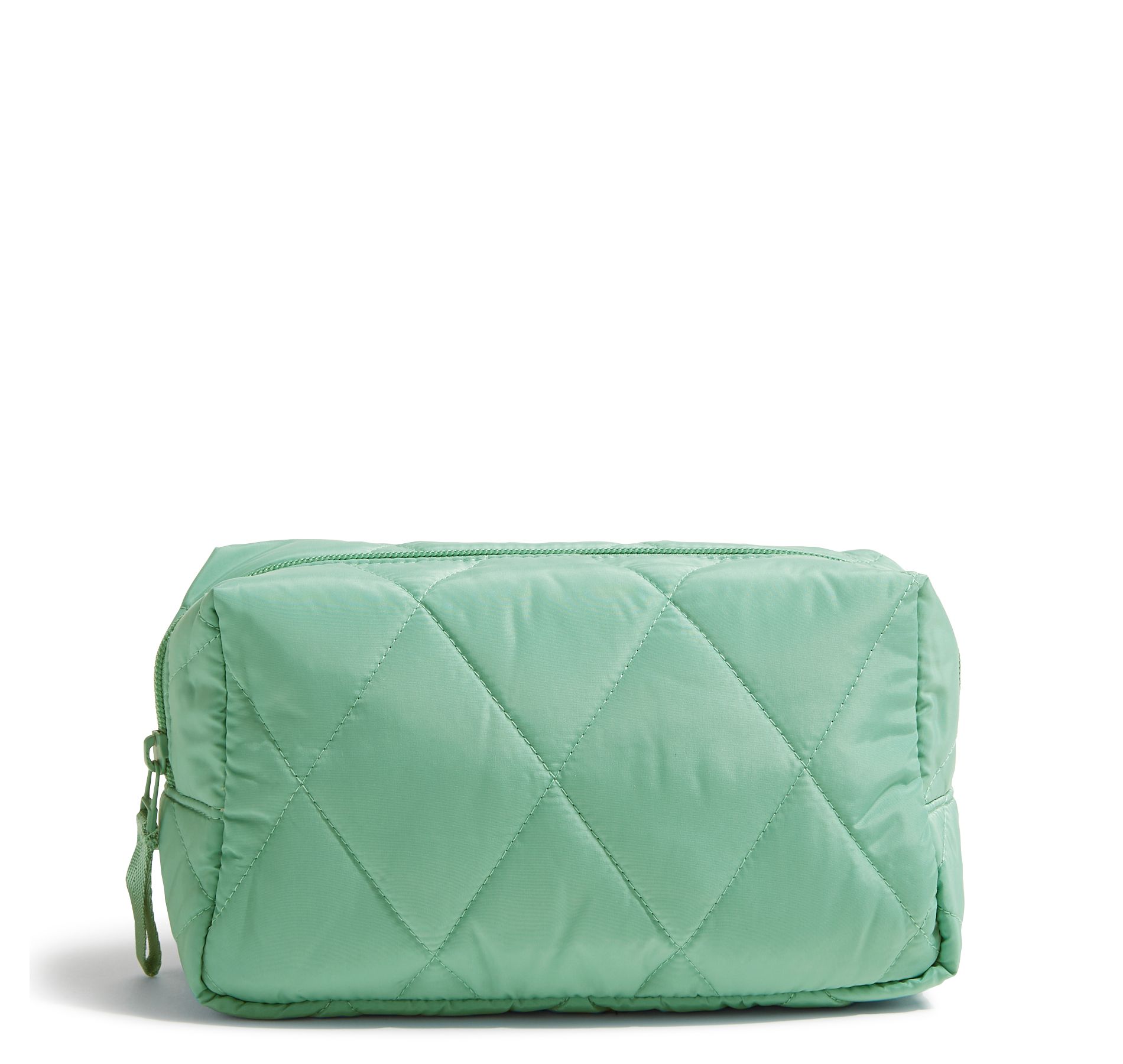 Vera Bradley Women's Outlet Ultralight Essential Medium Cosmetic Toiletry Bag