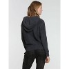 Women's Wo's Terry Hoodie - LABEL+thread - 2 of 4