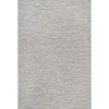 Ethan Modern Flatweave Solid  Area Rug  - JONATHAN Y - 2 of 4