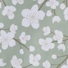 Split P Cherry Blossom Placemat Set of 4 19" X 13" - 3 of 4