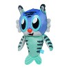 The Manhattan Toy Company Morphies Merkit Stuffed Animal - 2 of 4