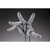 Kotobukiya - Kotobukiya - Takahiro Kagami - Artist Support Item Hand Model/R (Gray) - 3 of 4