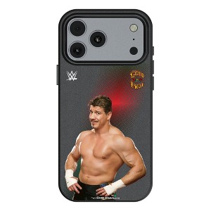 WWE Legends Superstar MagSafe Compatible Cell Phone Case for Apple iPhone 17 Series - 1 of 4