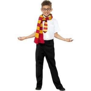 Smiffys Schoolboy Specs - 1 of 4