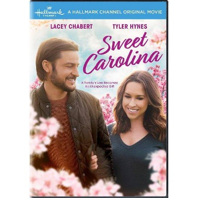 Sweet Carolina (DVD)(2021)