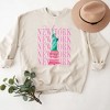 Simply Sage Market Women's Graphic Sweatshirt I Love New York - 3 of 3