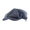 Wigens Men's Magee Classic Donegal Newsboy Cap - 2 of 3