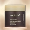 Medicube Deep Vita C Pad - 70 Pads | Enriched with highly concentrated vitamin | Offers brightening effect to improve dark spots (5.29 oz) - 2 of 2