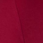 rich burgundy