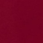 rich burgundy