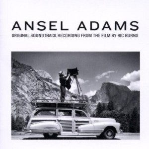 Brian Keane - Ansel Adams: Recordings Ric Burns Film (Original Soundtrack) (CD) - 1 of 1