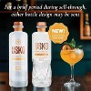 USKO Citrus Non Alcoholic Vodka, 700 ml - 3 of 4