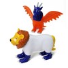 Popular Playthings Magnetic Mix or Match Mythical Kingdom - 3 of 3