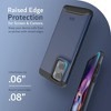 TUDIA Motorola Moto G Stylus 5G 2024 Merge Series Case - 4 of 4
