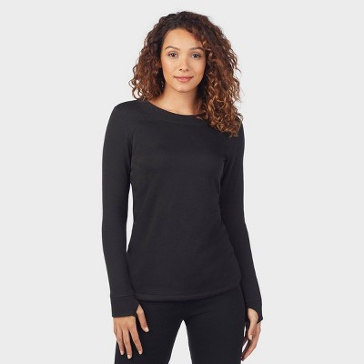 ladies thermal t shirts