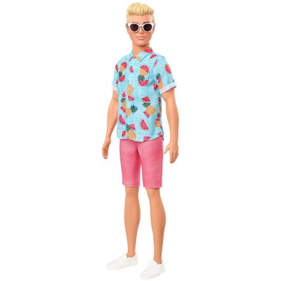 ken doll target