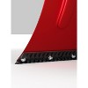 29 Inch Heavy Duty Wheeled Snow Shovel with Adjustable 5-Position Handle and Multi-Angle Carbon Steel Blade - 4 of 4
