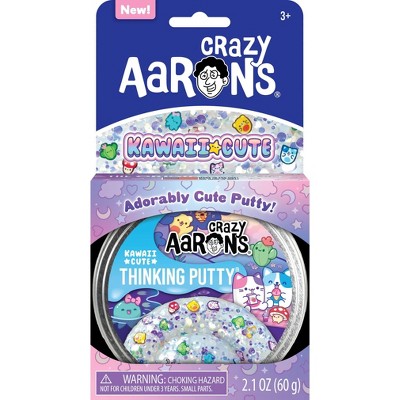 Crazy Aaron&#39;s Kawai Cute Putty