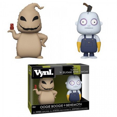 oogie boogie funko pop