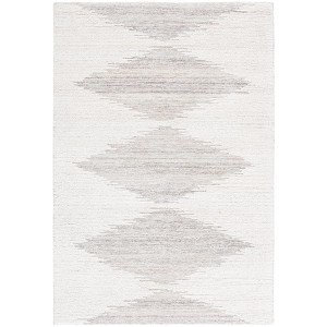 Abstract ABT302 Hand Tufted Indoor Rugs - Safavieh - 1 of 4
