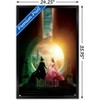 Trends International Wicked - Key Art Framed Wall Poster Prints - 3 of 4