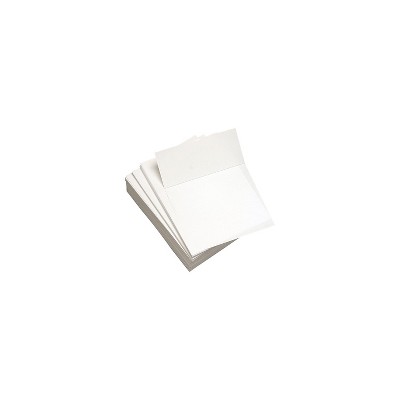 Domtar Willcopy 8.5" x 11" Specialty Paper 20 lbs 92 Brightness 813649