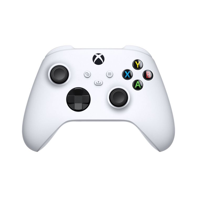 Xbox Series X|S Wireless Controller, 1 of 6