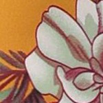 yellow-floral