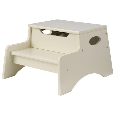 target kids step stool