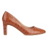 Fashion To Figure Women's Hope Pump Heel - Wide Width - 2 of 4